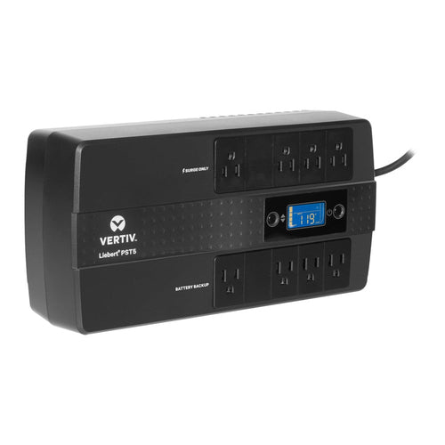 Vertiv Liebert PST5-850MT120 uninterruptible power supply (UPS)
