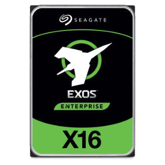 Seagate Enterprise Exos X16 internal hard drive