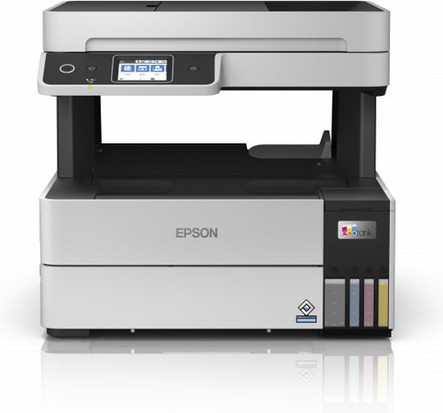 Epson EcoTank Pro ET-5185
