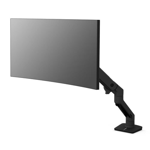 Monitor Mount Ergotron HX Series 45-475-224 Clamp 19.1 kg 61 cm 124.5 cm - 45-475-224