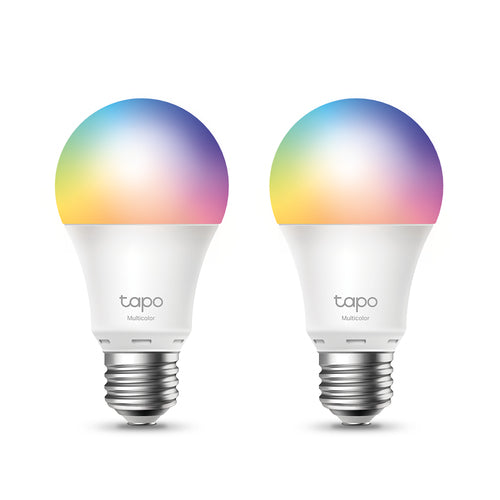 Smart Lighting