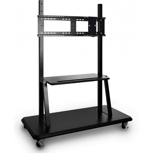 Viewsonic VB-STND-001 Signage Display Mount, 55" to 98" Screens, 120 kg Capacity