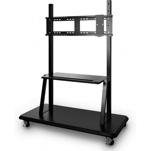 Viewsonic VB-STND-001 Signage Display Mount, 55" to 98" Screens, 120 kg Capacity