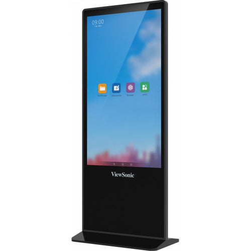 Viewsonic EP5542T Signage Display