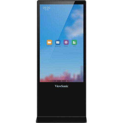 Viewsonic EP5542T Signage Display