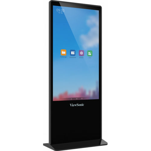 Viewsonic EP5542T Signage Display