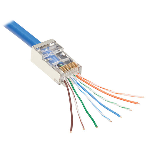 Tripp Lite N232-050-FTP wire connector