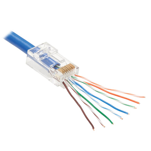 Tripp Lite N232-050-UTP wire connector