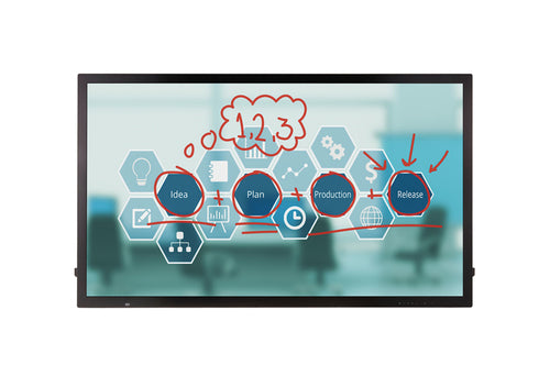 LG 55TC3CG-H Signage Display