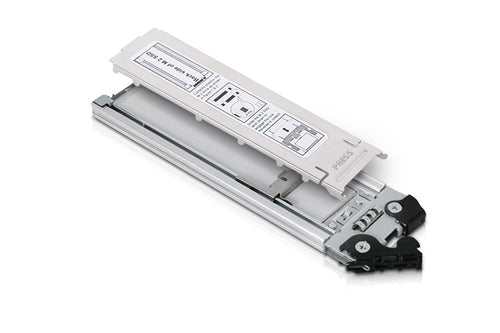 Icy Dock MB840TP-B storage drive enclosure