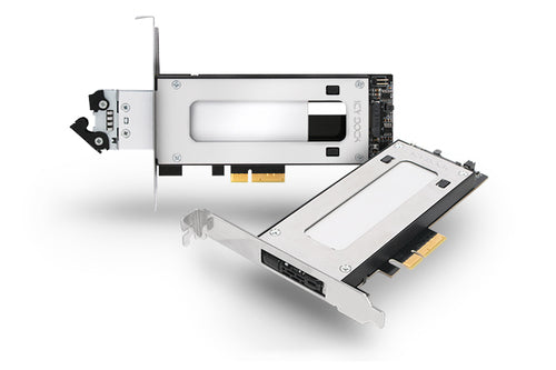Icy Dock MB840TP-B storage drive enclosure