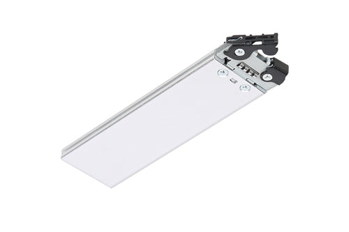 Icy Dock MB840TP-B storage drive enclosure