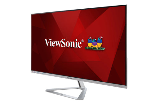Computer Monitor Viewsonic VX3276-4K-mhd 32-Inch 4K LED Display