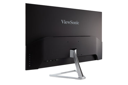 Computer Monitor Viewsonic VX3276-4K-mhd 32-Inch 4K LED Display