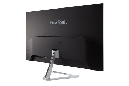 Computer Monitor Viewsonic VX3276-4K-mhd 32-Inch 4K LED Display