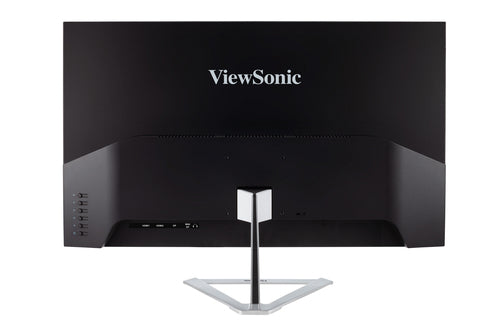 Computer Monitor Viewsonic VX3276-4K-mhd 32-Inch 4K LED Display