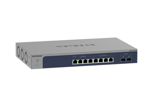 NETGEAR MS510TXM
