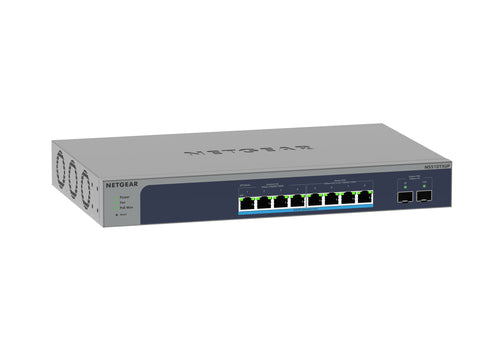 NETGEAR MS510TXUP