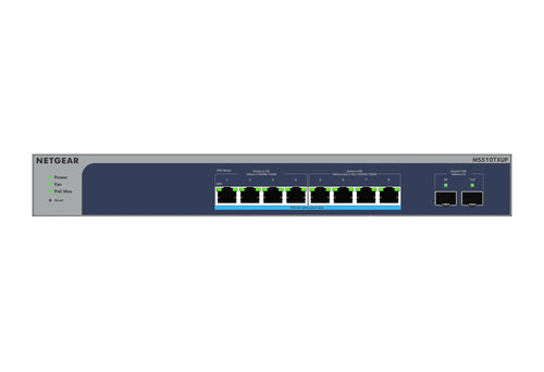 NETGEAR MS510TXUP
