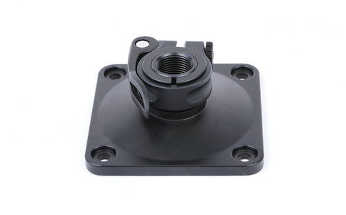 Monitor Mount Gamber-Johnson 7110-1263 Base Black Aluminium 270g 88.9mm - 7110-1263