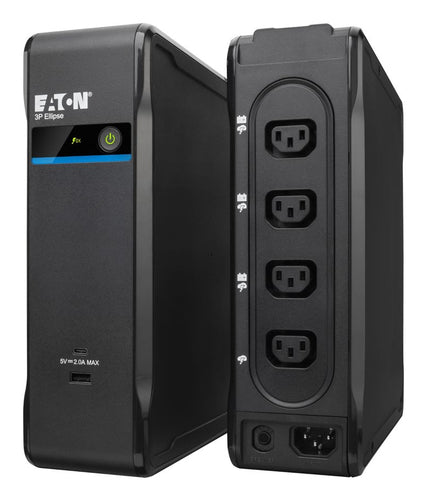Eaton 3P900UI uninterruptible power supply (UPS)
