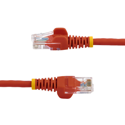StarTech.com 45PAT1MRD networking cable