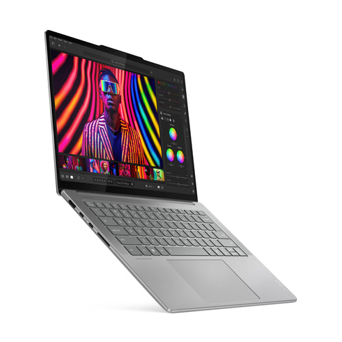 Lenovo Yoga Pro 7 14IAH10
