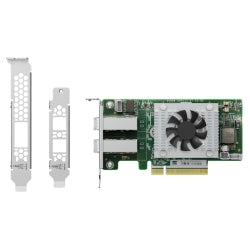 Interface Card QNAP QXP-820S-B3408 PCIe 3.0 Low-profile SAS 12 Gbit/s - QXP-820S-B3408