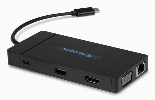 Aluratek AUMC0311F interface hub