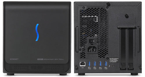 Sonnet SON-GPU-750WEX-TB3