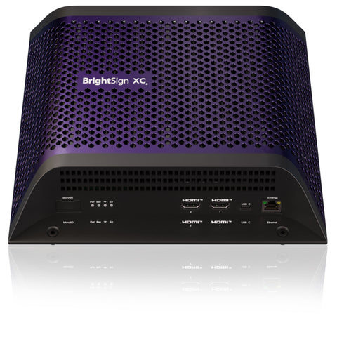 BrightSign XC2055 digital media player