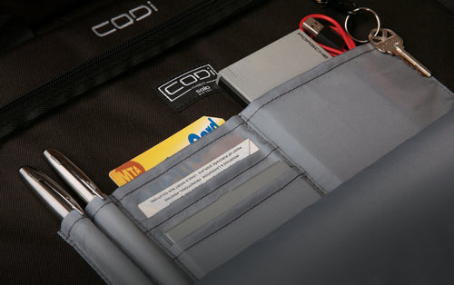 CODi TER705-10 backpack