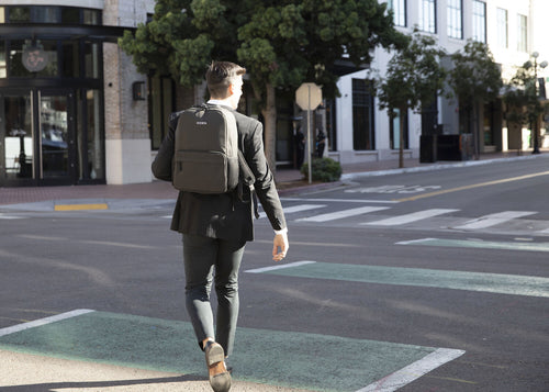 CODi TER705-10 backpack