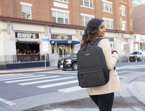 CODi TER705-10 backpack