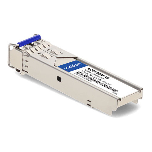 AddOn Networks MLC2-DDM-AO network transceiver module