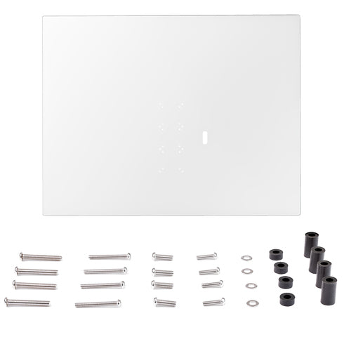 StarTech.com MONPROTECT desktop privacy panel