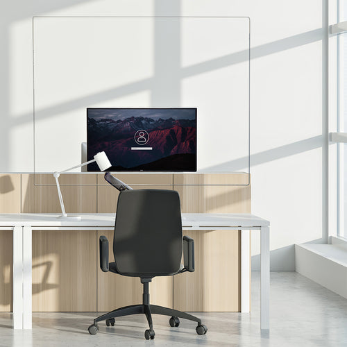 StarTech.com MONPROTECT desktop privacy panel