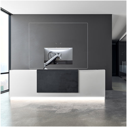 StarTech.com MONPROTECT desktop privacy panel