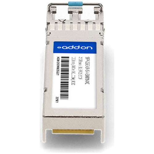 AddOn Networks SFP-25G-LR-S-I-300M-AO network transceiver module