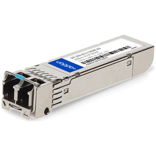 AddOn Networks SFP-25G-LR-S-I-300M-AO network transceiver module