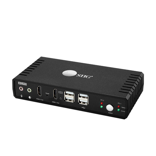 Siig CE-KV0911-S1 KVM switch
