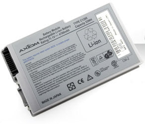 Axiom LI ION 3C NB BATT FOR HP L11119 855