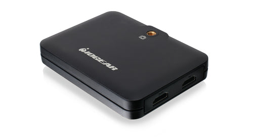 iogear GUV302P video capturing device