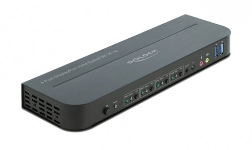 DeLOCK 11484 KVM switch