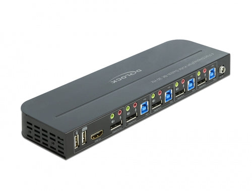 DeLOCK 11484 KVM switch