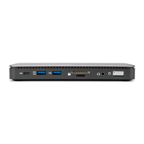 Rocstor Y10P027-S1 laptop dock/port replicator