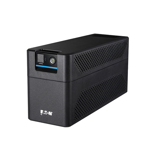 Eaton 5E1600UIAU uninterruptible power supply (UPS)