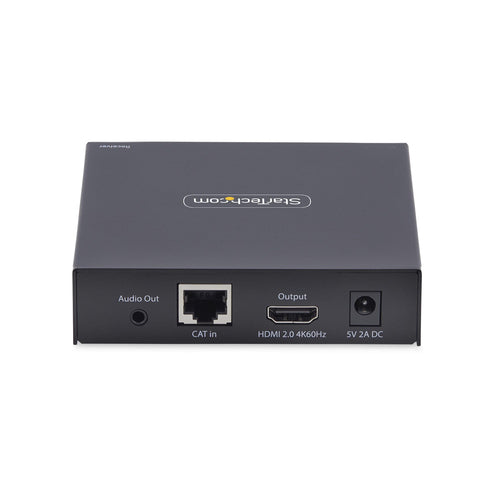 KVM Extender StarTech IH2006 4K 60Hz HDMI AVoIP Driverless