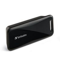 Verbatim 99236 card reader