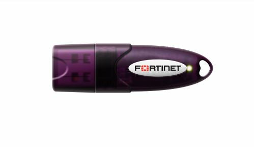 Fortinet FortiToken 310 Portable Security Token 6g